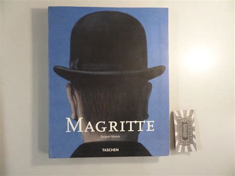 René Magritte 1898 1967 by Meuris Jacques und René Ill Magritte