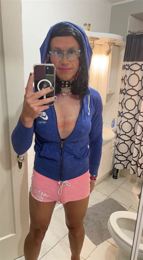 Sissy Bimbo Bbc Slut Brittney New Perfect Tits Pics Xhamster