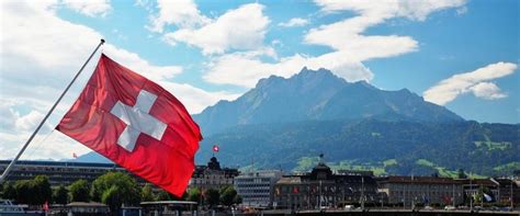 Gu A Para Emprender En Suiza Ideas De Negocios Proceso Ventajas Y