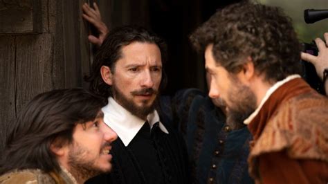 Shakespeare: Rise of a Genius, BBC Two, review: The best study of the ...