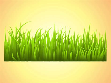 Grass Vector At Collection Of Grass Vector Free For Personal Use