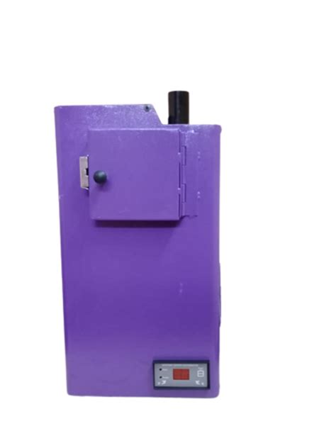 Electrical Sanitary Napkin Disposal Machine At Rs 11500 In Tiruppur