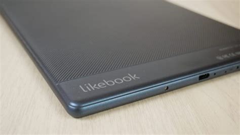 Boyue Likebook P10 E Reader Review Good E Reader