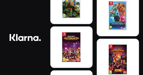 Minecraft Nintendo Switch Edition • See Prices