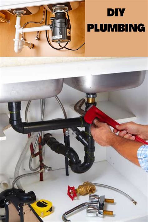 Diy Plumbing Ultimate Beginners Guide On Diy Plumbing Tips Basics