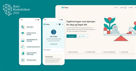 Tekna on Behance