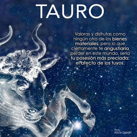 The Zodiac Sign Tauo Is Depicted In This Graphic