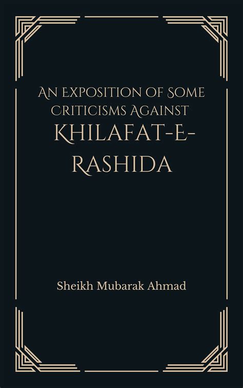 Khilafat