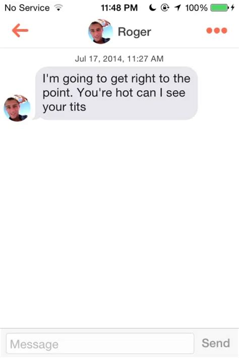 33 Funny Tinder Fails That Are Just So Cringe Pulptastic