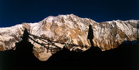 Annapurna Base Camp Himalaya Expeditions