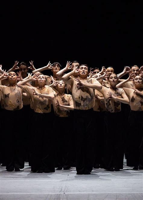 Behind Ballet | The Australian Ballet