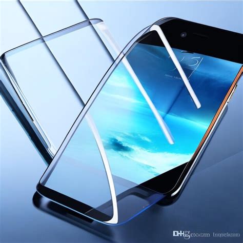 Premium Photo Tempered Glass Smart Phone Glass Iphone Glas