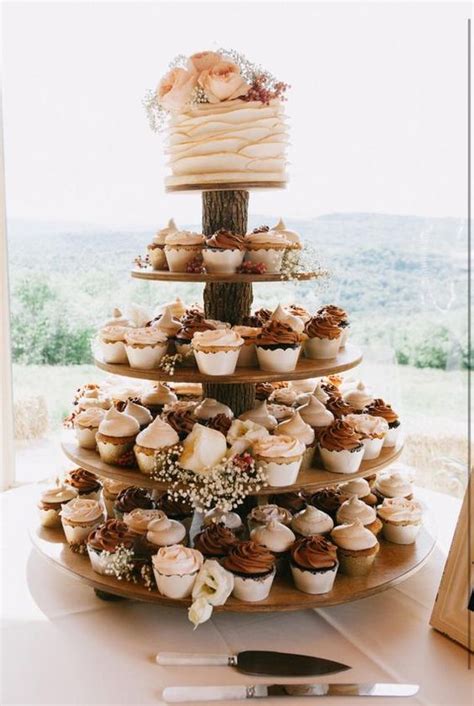 Wedding Sweets Styles Flavors Inspiration Ivory Beau