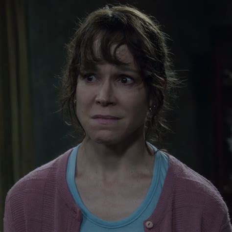 Peggy Hodgson | The Conjuring Wiki | Fandom