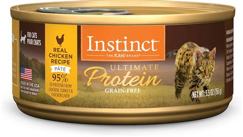 The Best Instinct Cat Food Petsmart Best Home Life