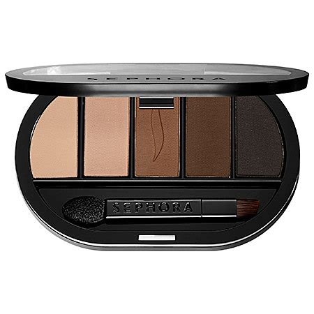 Sephora Colorful 5 Eyeshadow Palette 0.17oz/5g New - Sephora Collection