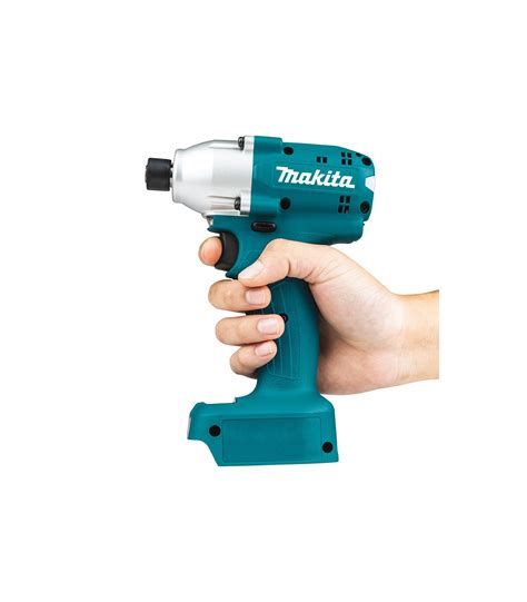 Makita V Lithium Ion Brushless Nm Cordless Impact Driver Bare