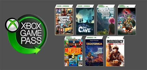 Top 20 Melhores Jogos Do Xbox Game Pass 2023