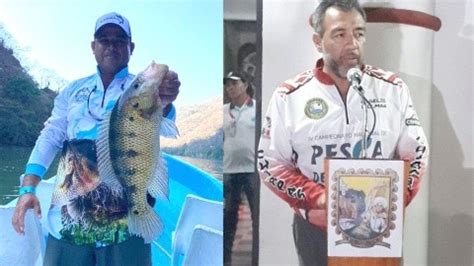 Le ponen fecha a un clásico de la pesca deportiva federada Nacional de