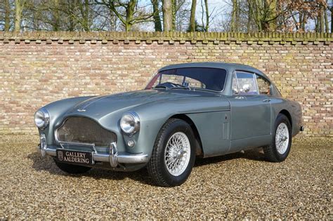 Aston Martin Db Mk Gallery Aaldering