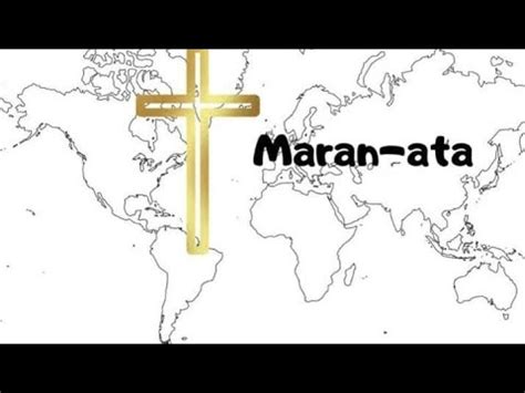 El Generoso Abre Puertas Ministerio Maran Ata Uruguay YouTube