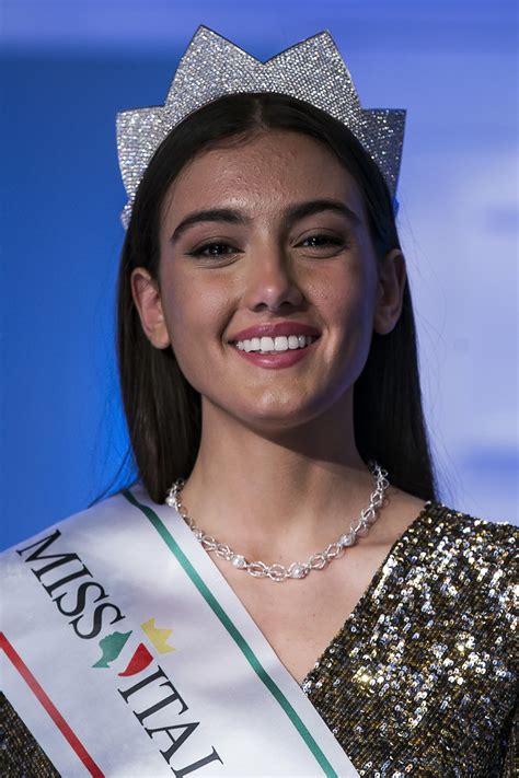 Miss Italia Le Rivali Delle Siciliane Marta Ha Sconfitto Il Tumore