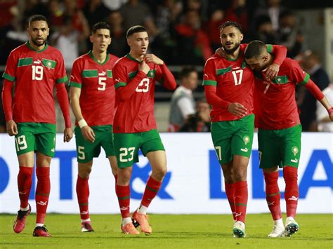 Zambia Vs Morocco Prediction Preview And Betting Tips January