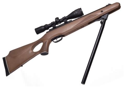 Benjamin Trail Np2 Air Rifle Review A Real Hunting Gun Or Just A Toy