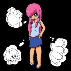 Artist Visorelle E Hentai Galleries