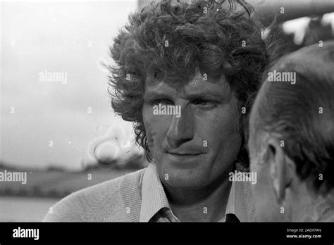 Bob Willis Hi Res Stock Photography And Images Alamy