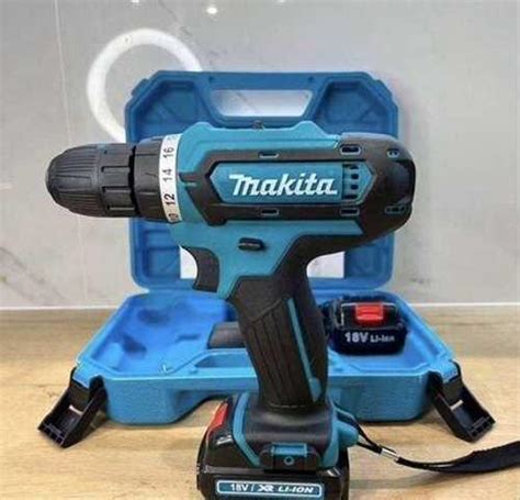 Makita V Festima Ru