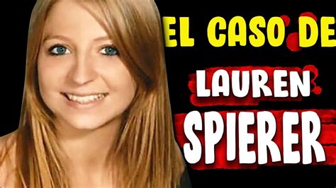 La EXTRAÑA DESAPARICION de Lauren Spierer dinosaur vlogs YouTube