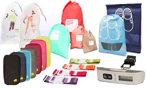 Travel Accessories Groupon Goods