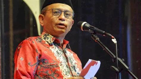 Hm Siddiq Apresiasi Kolaka Utara Mau Jadi Tuan Rumah Hprl Tahun Depan