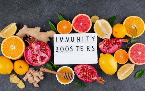 Why MUST you consume these vitamins and minerals for immunity? – RiteBite Max Protein