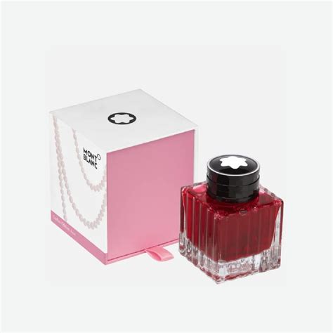 Montblanc-Ink Bottle 50 Ml, Ladies Edition - Luxury Time