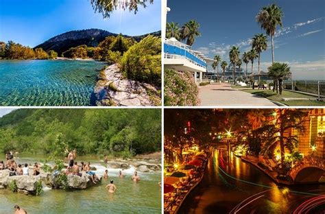7 Best Summer Vacation Destinations In Texas Wonderful Photos And Travel