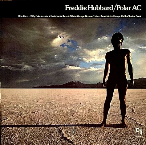 Freddie Hubbard Polar Ac Premium Quality Used Lp Nm Ex Ebay