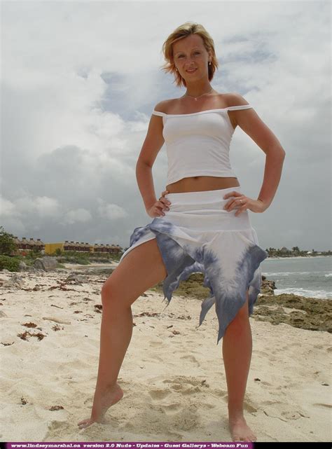Pictures Of Teen Girl Lindsey Marshal All Nude On A Beach Porn Pictures XXX Photos Sex Images