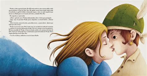 La Verdadera Historia De Peter Pan The Real Story Of Peter Pan By