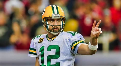 Breaking Aaron Rodgers Announces He Wants To Play For The Jets