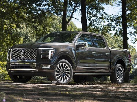 Lincoln Pickup Truck 2024 Price - Ivonne Lynnea