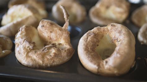 How To Make The Perfect Yorkshire Pudding Youtube