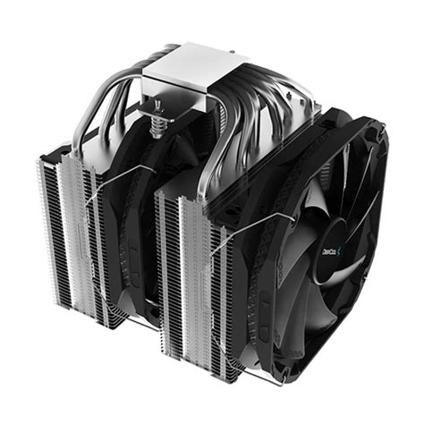 Deepcool Assassin Iii Air Cpu Cooler At Best Price In Bangladesh Pqs