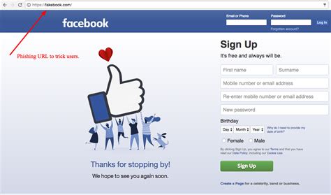 5 Easy Ways To Hack Into Facebook Account Random Tools Blog