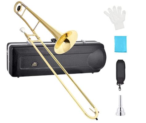 Best Trombones List Of Top 10 Trombones 2025 Reviews