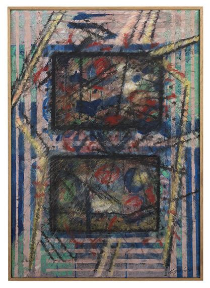 Norman F Goodwin 13 Artworks At Auction Mutualart