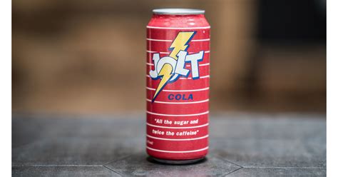 Jolt Cola Announces Casey's General Store Distribution Deal