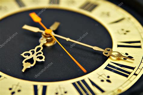 Reloj Despertador Fotografía De Stock © Kot2626 3144554 Depositphotos