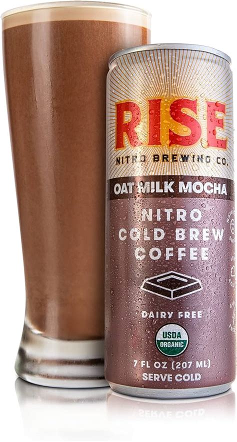 What Is Nitro Coffee A Smooth And Energizing Brew Your Dream Coffee